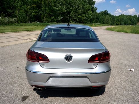 Used 2013 Volkswagen CC Sport Plus image 5