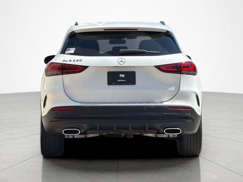 Used 2023 Mercedes-Benz GLA 250 image 4