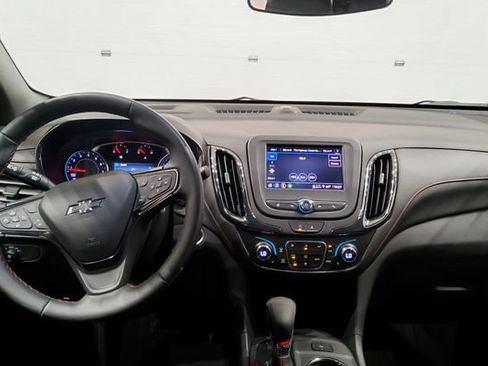 Used 2024 Chevrolet Equinox RS w/ LPO, Floor Liner Package AWD/4WD image 22