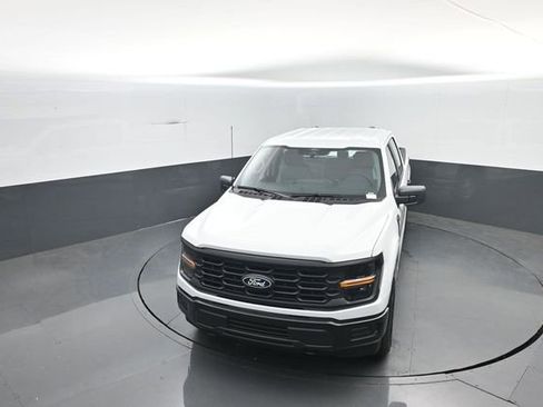 New 2026 Ford F150 XL w/ Tow/Haul Package AWD/4WD image 25