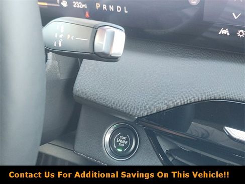 New 2026 Buick Enclave Sport Touring w/ Power Package image 16