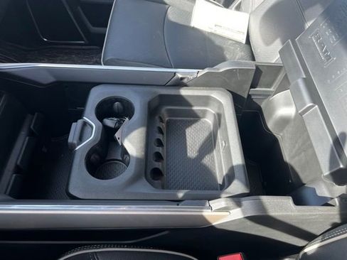 Used 2024 RAM 3500 Laramie image 26