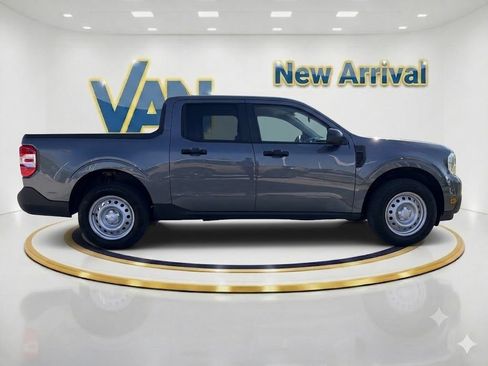 Used 2022 Ford Maverick XL w/ Equipment Group 100A Standard AWD/4WD image 2