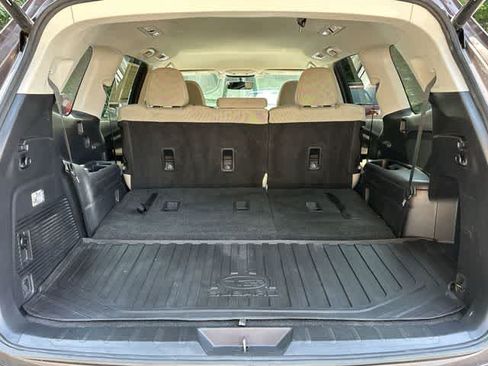Used 2019 Subaru Ascent Premium w/ Popular Package #2A AWD/4WD image 25
