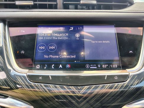 Used 2024 Cadillac XT6 Premium Luxury w/ LPO, Floor Liner Package AWD/4WD image 28