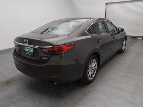 Used 2016 MAZDA MAZDA6 Sport image 9