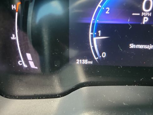 Used 2026 Toyota Corolla LE image 25