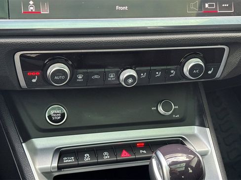 Used 2023 Audi Q3 2.0T Premium Plus image 23