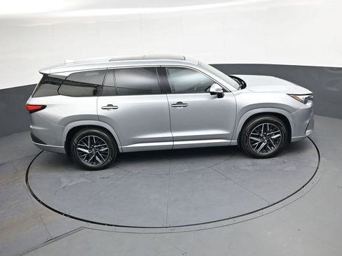 Used 2025 Lexus TX 350 AWD w/ Technology Package image 21