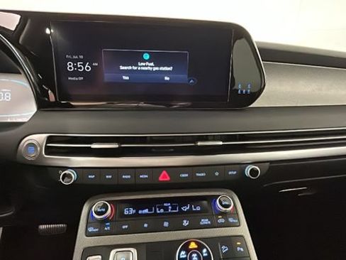 Used 2024 Hyundai Palisade SEL AWD/4WD image 22