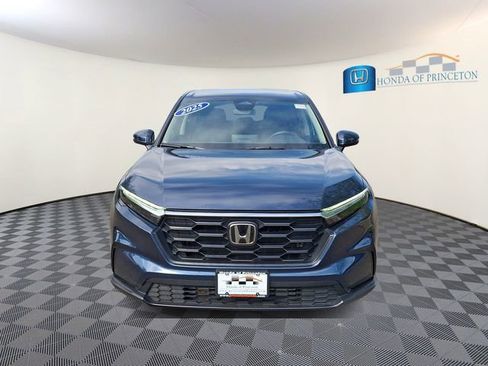 Certified 2025 Honda CR-V LX image 2