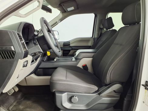 Used 2017 Ford F150 XL w/ Equipment Group 101A Mid RWD image 17