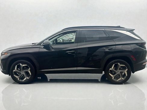 Certified 2024 Hyundai Tucson Limited image 6