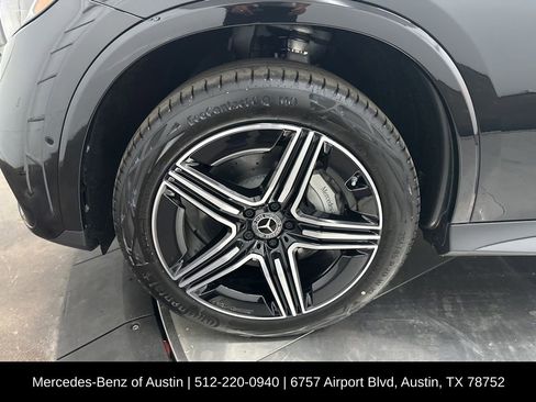 Certified 2025 Mercedes-Benz GLC 300 4MATIC image 30