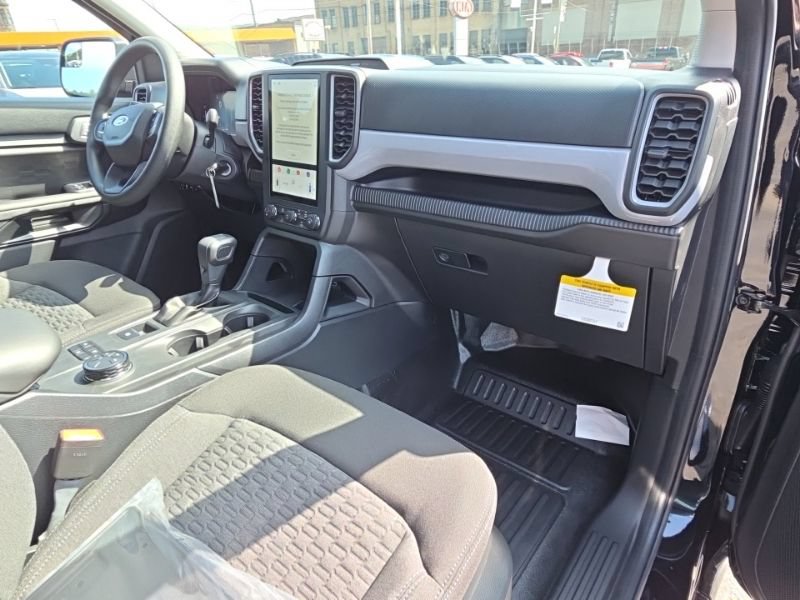 New 2026 Ford Ranger XL AWD/4WD image 12
