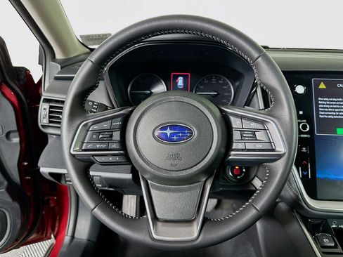 Certified 2025 Subaru Outback Premium w/ Popular Package #1A image 11