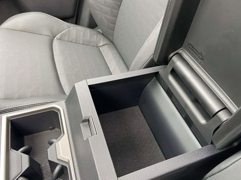 New 2026 Toyota 4Runner TRD Off-Road Premium image 25