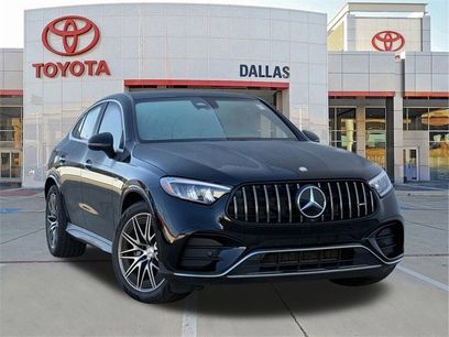 Used 2024 Mercedes-Benz GLC 43 AMG GLC 43 AMGﾮ