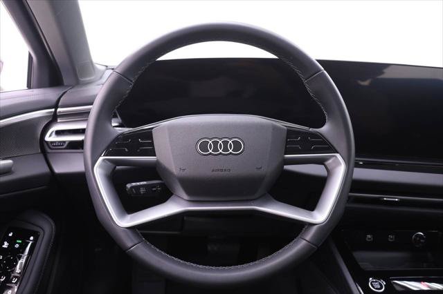 Certified 2025 Audi A5 Premium Plus w/ Premium Plus AWD/4WD image 17