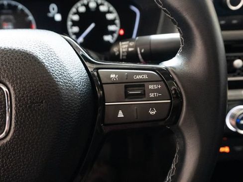 Used 2024 Honda Civic EX image 20