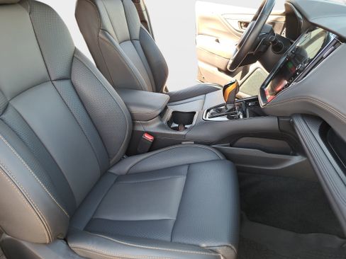 Used 2023 Subaru Outback Wilderness image 10