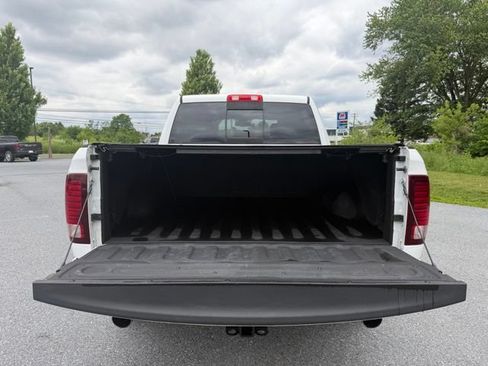 Used 2014 RAM 1500 Sport AWD/4WD image 19