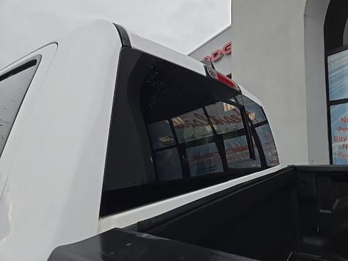 Used 2022 RAM 1500 Big Horn image 20