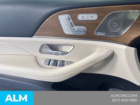 Used 2023 Mercedes-Benz GLE 350 4MATIC image 14