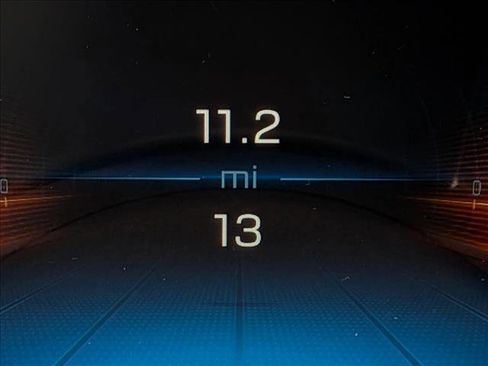 New 2026 Mercedes-Benz GLA 35 AMG AMG GLA 35 image 10