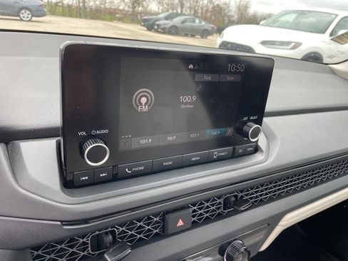 Used 2023 Honda Accord LX image 19