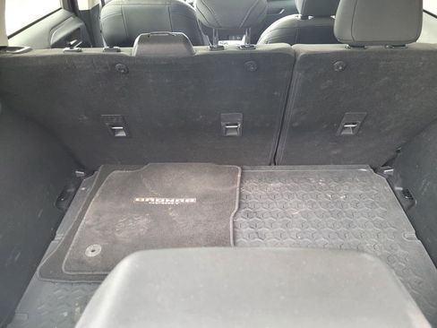 Used 2024 Ford Bronco Sport Big Bend image 16