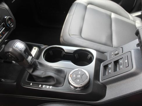 New 2026 Ford Bronco Big Bend AWD/4WD image 34