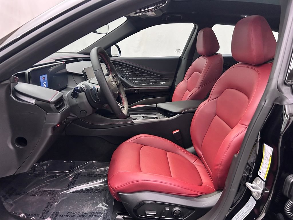 New 2026 Dodge Charger R/T AWD/4WD image 12