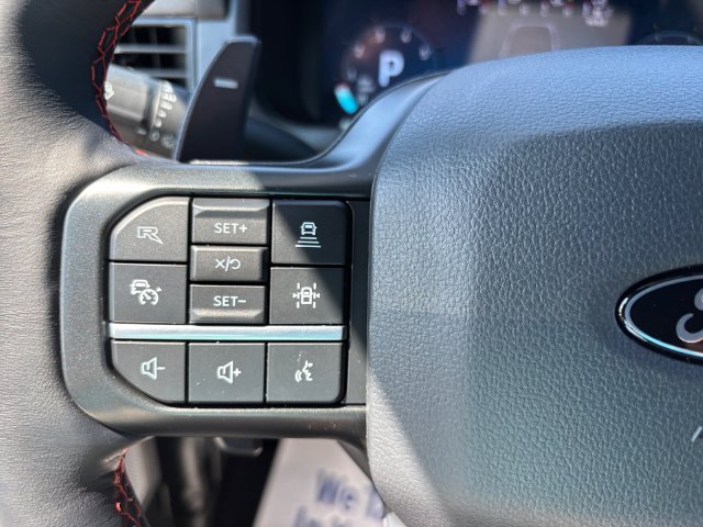 New 2026 Ford F150 Raptor AWD/4WD image 18