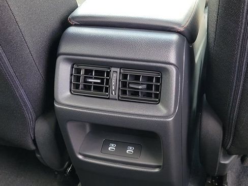 Used 2026 Honda CR-V TrailSport image 6