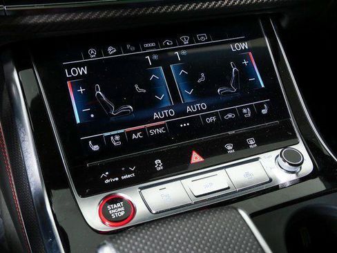 Used 2024 Audi RS Q8 w/ Black Optic Package AWD/4WD image 18