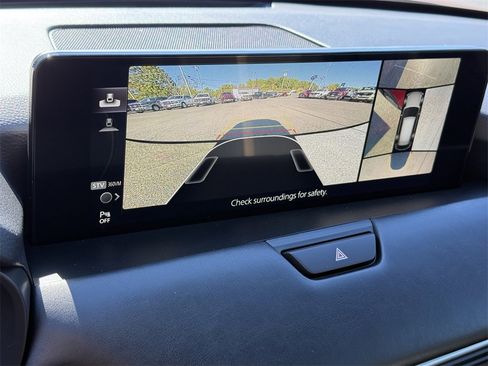 New 2026 MAZDA CX-90 3.3 Turbo w/ Premium Plus Pkg image 24