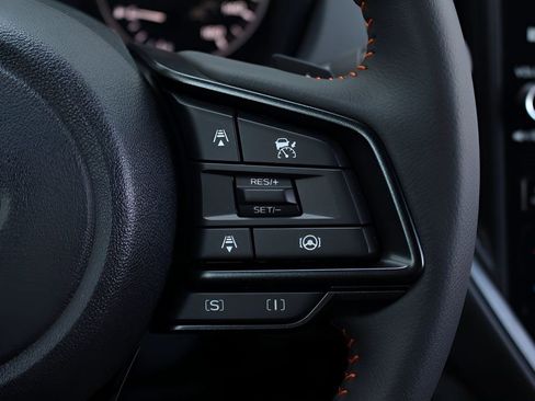 New 2024 Subaru Crosstrek 2.5i Limited AWD/4WD image 21