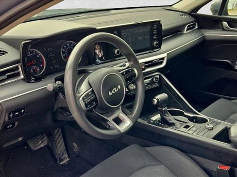 Used 2022 Kia K5 LXS FWD image 10