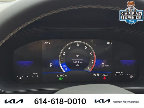 Used 2023 Volkswagen Taos S FWD image 22