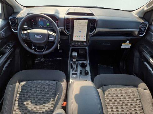New 2026 Ford Ranger XLT RWD image 5