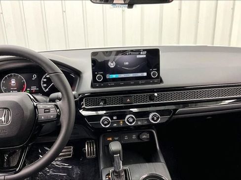 New 2026 Honda Civic Sport image 7