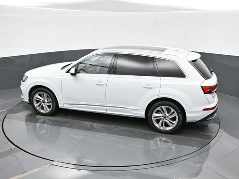 Used 2023 Audi Q7 3.0T Prestige image 27