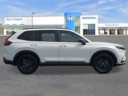 New 2026 Honda CR-V Sport-L image 7