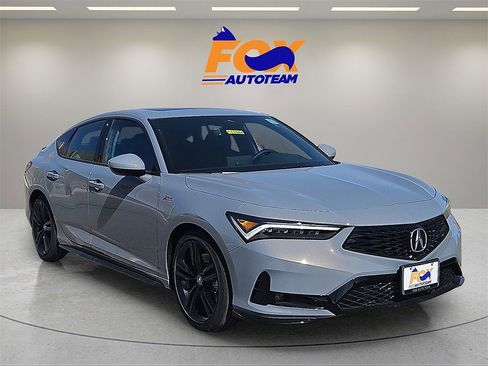 New 2026 Acura Integra A-Spec image 6