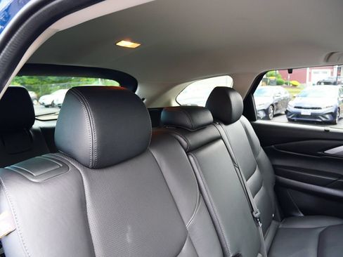 Used 2019 MAZDA CX-9 Touring w/ Touring Premium Package AWD/4WD image 28