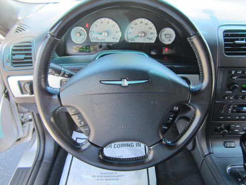 Used 2004 Ford Thunderbird Deluxe image 33