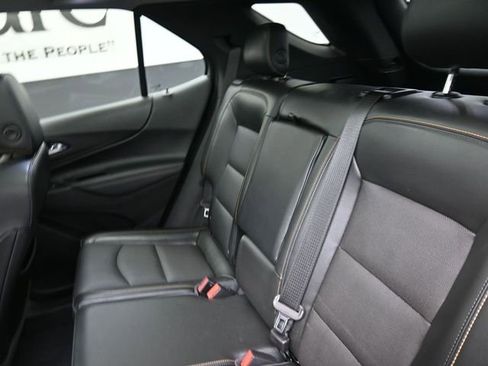 Used 2020 Chevrolet Equinox Premier image 20