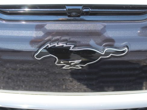 Used 2023 Ford Mustang Mach-E GT w/ GT Performance Edition AWD/4WD image 9