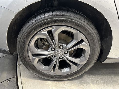 Certified 2023 Honda Accord EX image 10